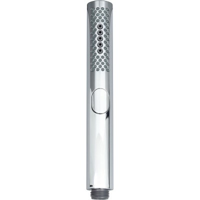 Душевая лейка Allen Brau Priority 5.31A20-00, 3 режима, хром