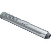 Душевая лейка Allen Brau Priority 5.31A20-00, 3 режима, хром