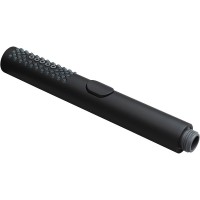Душевая лейка Allen Brau Priority 5.31A20-31, 3 режима, черный матовый