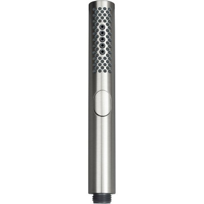Душевая лейка Allen Brau Priority 5.31A20-BN, 3 режима, никель брашированный