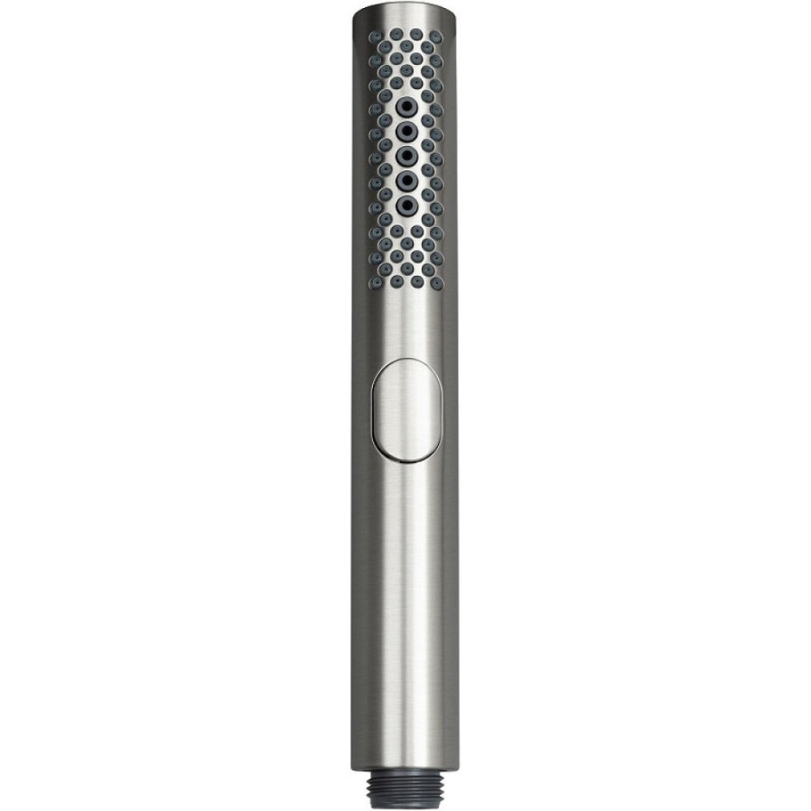Душевая лейка Allen Brau Priority 5.31A20-BN, 3 режима, никель брашированный