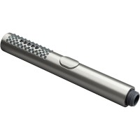 Душевая лейка Allen Brau Priority 5.31A20-BN, 3 режима, никель брашированный