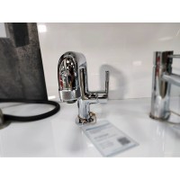 Смеситель Allen Brau Reality 5.32001-00 для раковины, хром