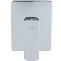 Смеситель Allen Brau Infinity 5.21015-00 для душа, на 1 потребителя, хром