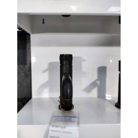 Смеситель Allen Brau Priority 5.31001-31 для раковины, черный матовый