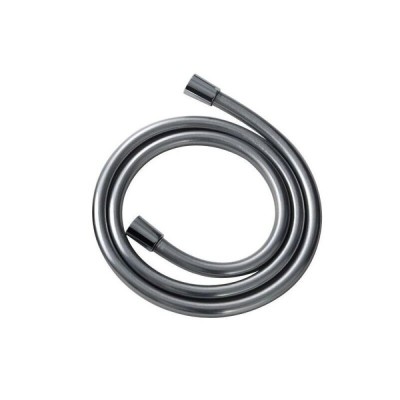 Душевой шланг Allen Brau Infinity 5.21024-00, 150 см, PVC, антиперекручивание, хром