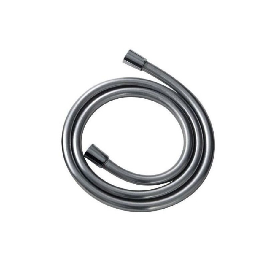 Душевой шланг Allen Brau Infinity 5.21024-00, 150 см, PVC, антиперекручивание, хром