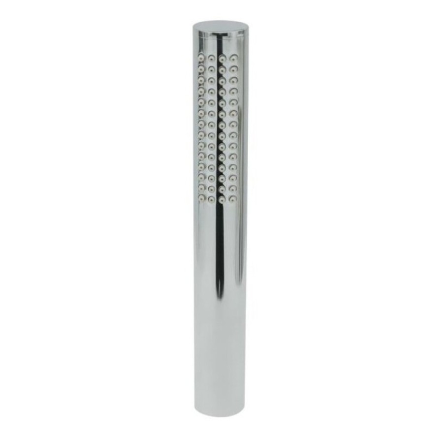 Душевая лейка Allen Brau Priority 5.31020-00, 1 режим, хром