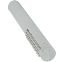 Душевая лейка Allen Brau Priority 5.31020-00, 1 режим, хром