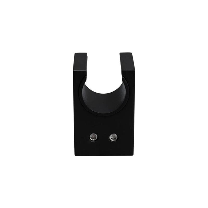 Держатель душа Allen Brau Infinity 5.21C17-31, черный матовый