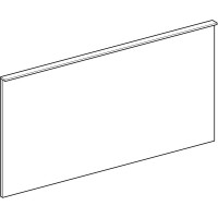 Зеркало Geberit Xeno2 500.203.00.1, 140 см, с LED подсветкой, белое