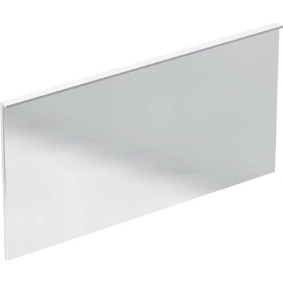 Зеркало Geberit Xeno2 500.203.00.1, 140 см, с LED подсветкой, белое