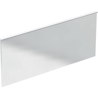 Зеркало Geberit Xeno2 500.204.00.1, 160 см, с LED подсветкой, белое