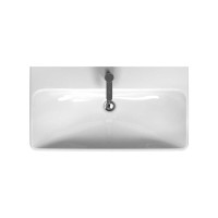 Раковина Geberit Smyle Square 500.249.01.1 75 х 48 см