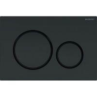 Инсталляция Geberit с безободковым унитазом Geberit iCon Rimfree, 500.300.82.1, сиденье микролифт, комплект Идеальная пара