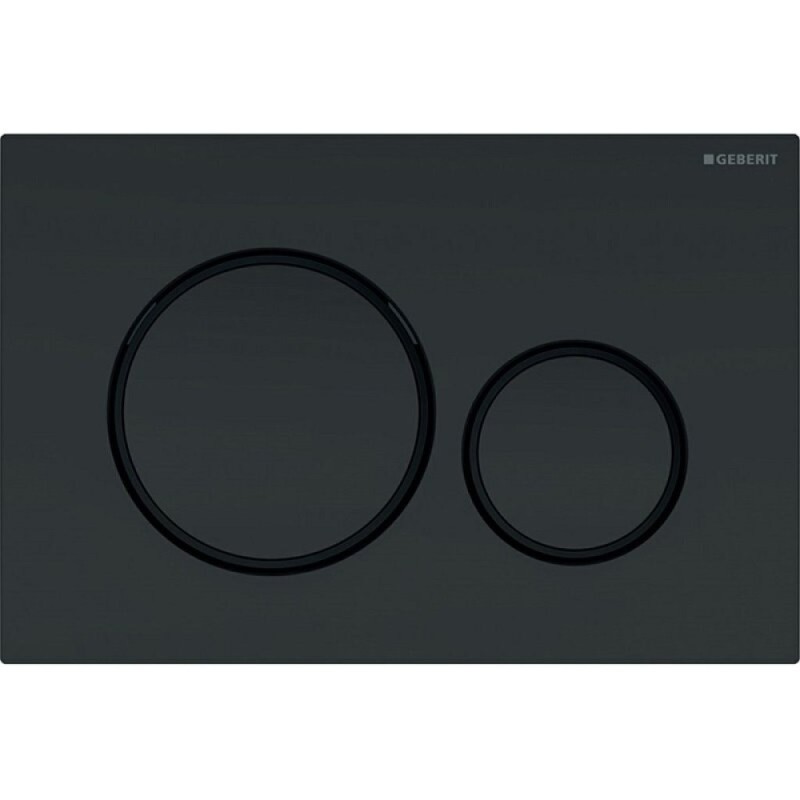 Инсталляция Geberit с безободковым унитазом Geberit iCon Rimfree, 500.300.82.1, сиденье микролифт, комплект Идеальная пара