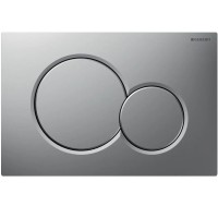 Инсталляция Geberit с безободковым унитазом Geberit iCon Rimfree, 500.300.JQ.5, сиденье микролифт, комплект Идеальная пара