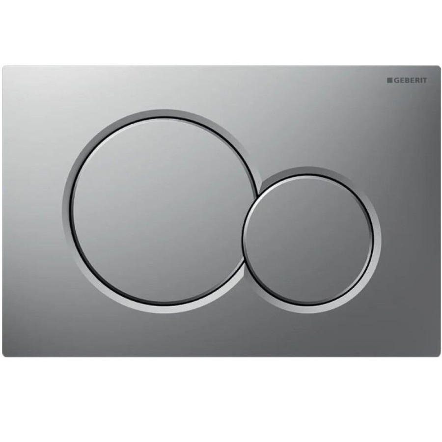 Инсталляция Geberit с безободковым унитазом Geberit iCon Rimfree, 500.300.JQ.5, сиденье микролифт, комплект Идеальная пара