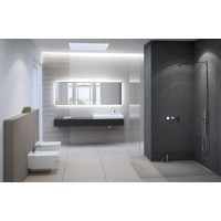 Подвесной унитаз Geberit Xeno2 500.500.01.1, безободковый