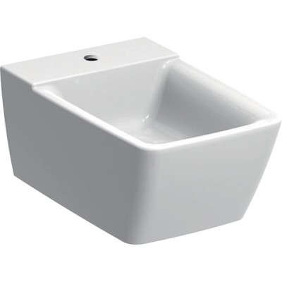 Подвесное биде Geberit Xeno2 500.501.01.1, белое