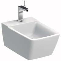 Подвесное биде Geberit Xeno2 500.501.01.1, белое