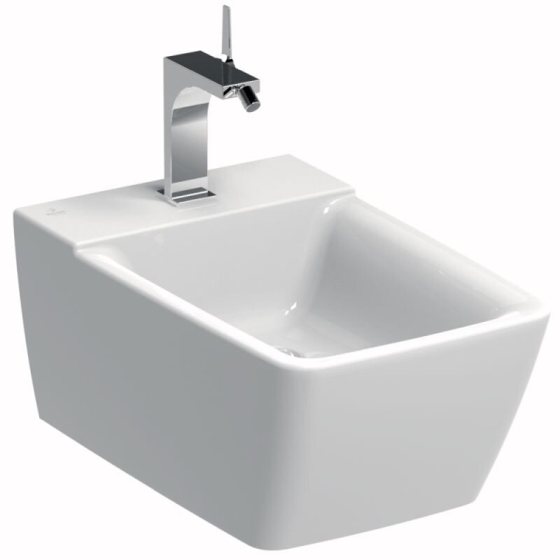 Подвесное биде Geberit Xeno2 500.501.01.1, белое