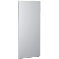 Зеркало Geberit Xeno2 500.520.00.1, 40 см, с LED подсветкой, с сенсорным выключателем, белое