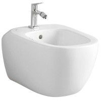 Биде Geberit Citterio 500.539.01.1 подвесное, цвет белый