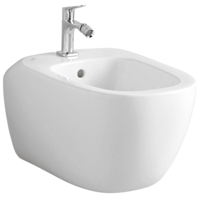 Биде Geberit Citterio 500.539.01.1 подвесное, цвет белый
