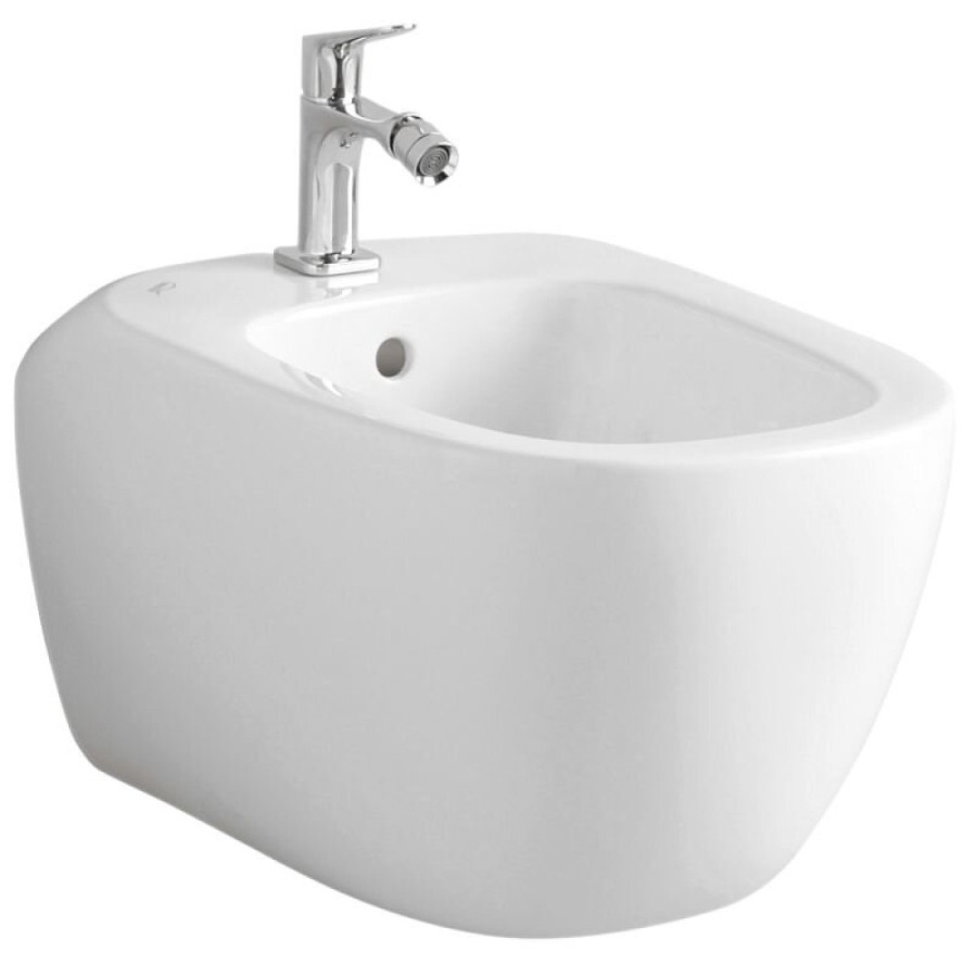 Биде Geberit Citterio 500.539.01.1 подвесное, цвет белый