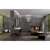 Раковина Geberit Citterio 500.544.01.1, 60 см, фарфор, белая