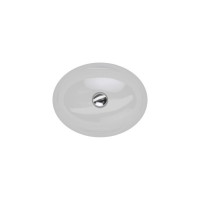 Раковина Geberit Variform 500.748.01.2, 48 см, фарфор, белая