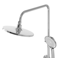 Душевая система Grossman Galaxy 500.K35.01.100, хром