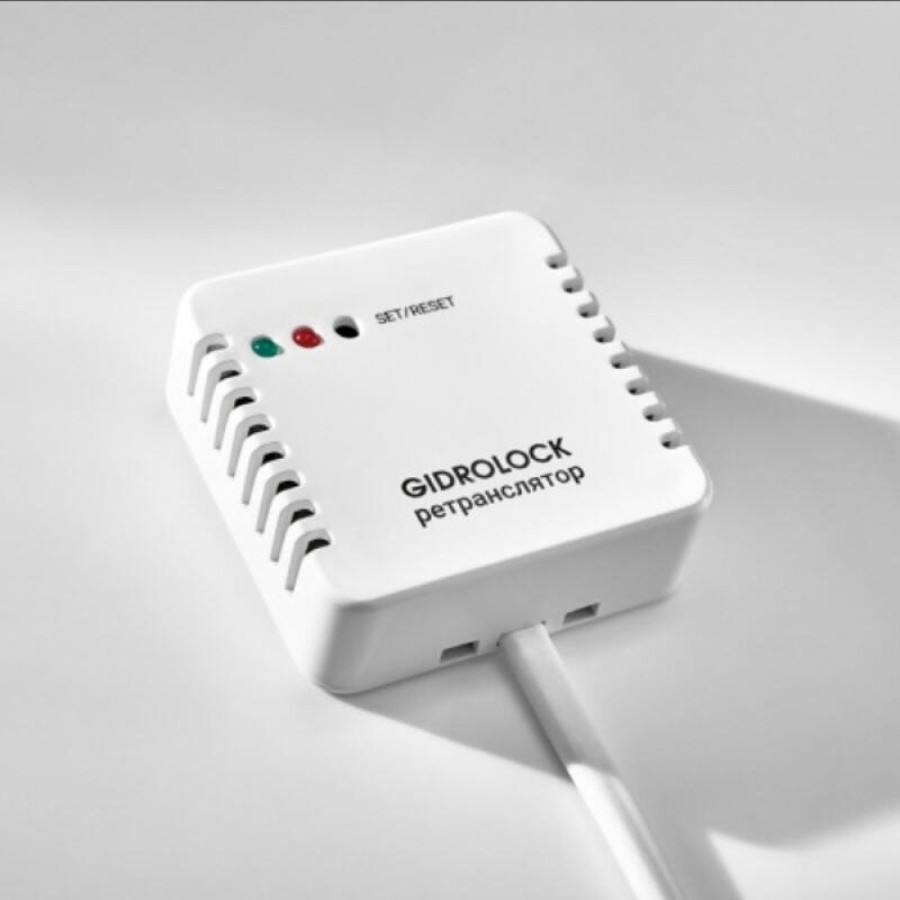 Ретранслятор Gidrolock, 50000101