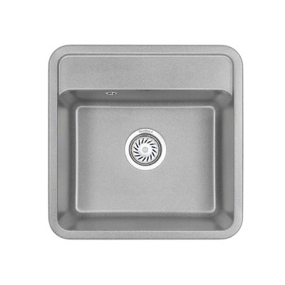 Кухонная мойка Granula ST-5001 5001bt, базальт