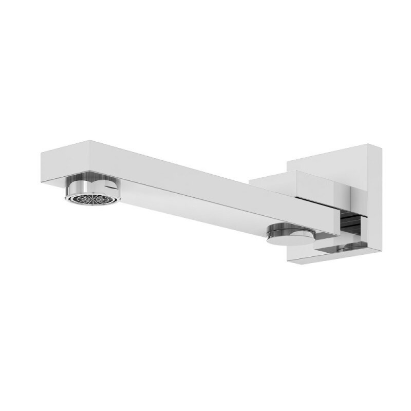Душевая система Grossman Classic 501.K35.04.100, хром
