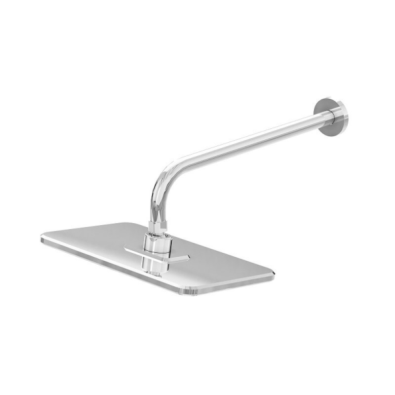 Душевая система Grossman Classic 501.K35.04.100, хром