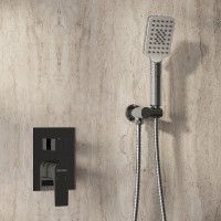 Душевая система Grossman Classic 501.K35.04.100, хром