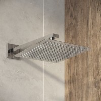 Душевая система Grossman Style 501.K35.05.100, хром