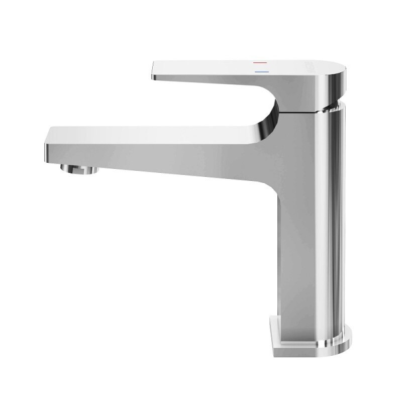 Смеситель Grossman Classic 510.K35.04.100, для раковины, хром
