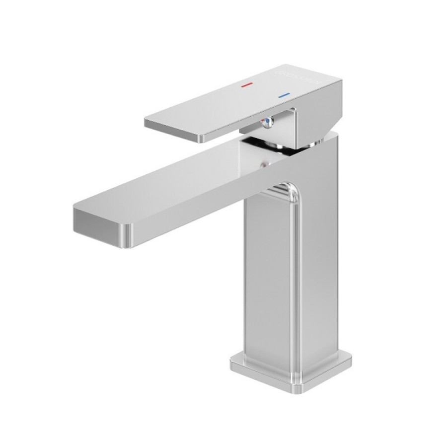 Смеситель Grossman Style 510.K35.05.100, для раковины, хром