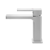 Смеситель Grossman Style 510.K35.05.100, для раковины, хром