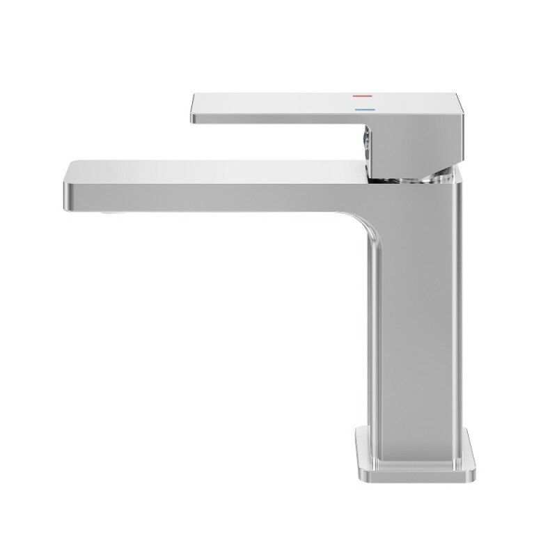 Смеситель Grossman Style 510.K35.05.100, для раковины, хром