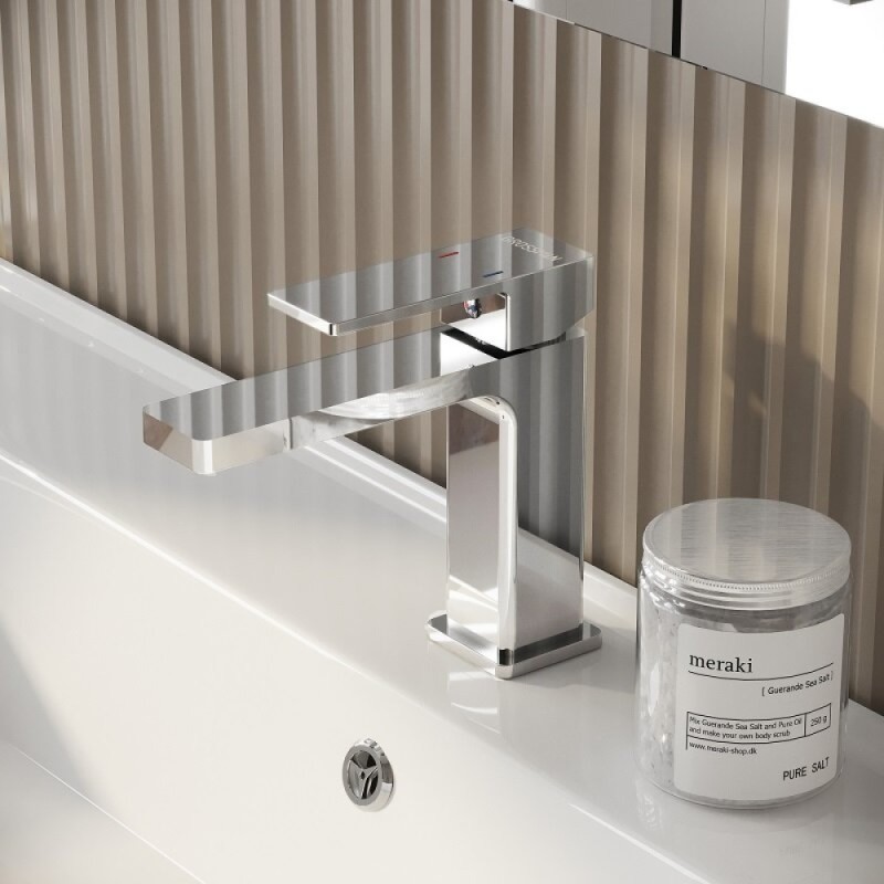 Смеситель Grossman Style 510.K35.05.100, для раковины, хром