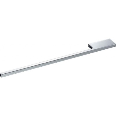 Полотенцедержатель Geberit 510040000, 40 см, хром
