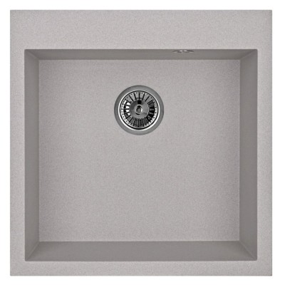 Кухонная мойка Granula GR-5102 5102bt, базальт