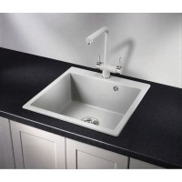 Кухонная мойка Granula GR-5102 5102sl сланец