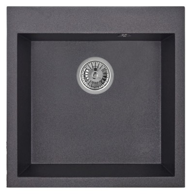 Кухонная мойка Granula GR-5102 5102bl, черный