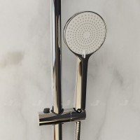 Душевая система RGW Shower Panels 51140131-01 SP-31, хром