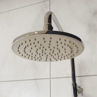 Душевая система RGW Shower Panels 51140131-01 SP-31, хром